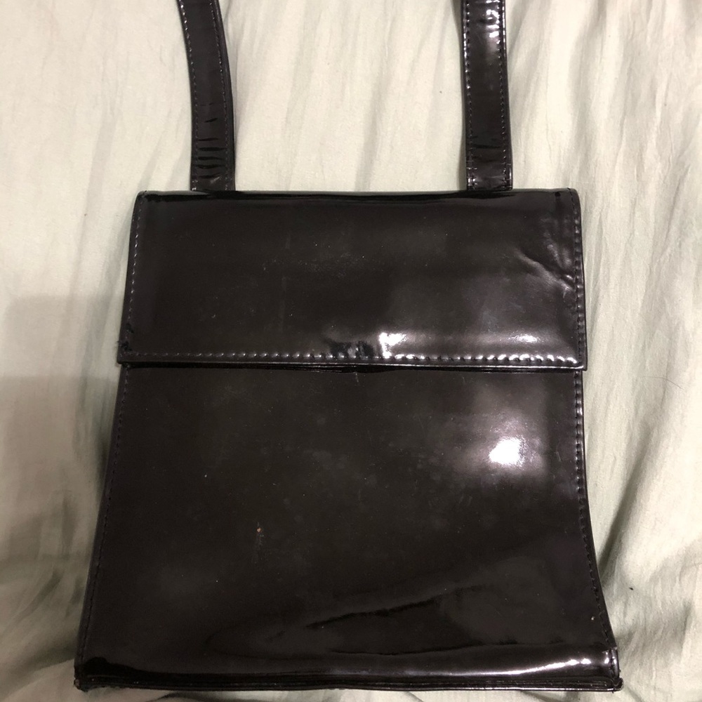 Black bag